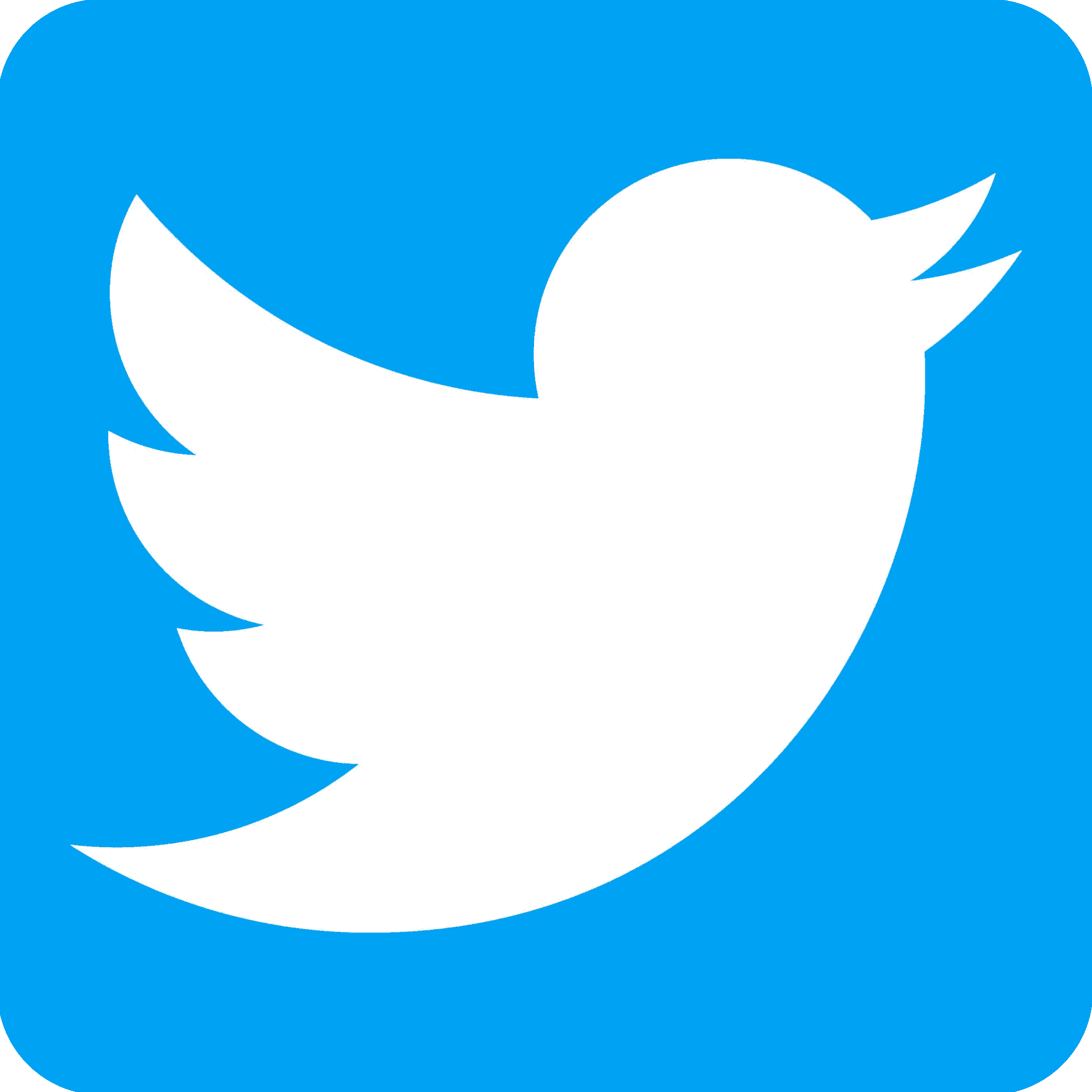 Twitter Logo